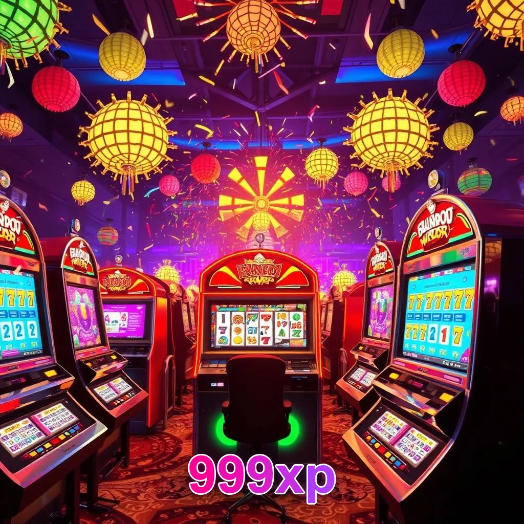 Principais provedores de slots da 999xp - NetEnt, Pragmatic Play, Play'n GO